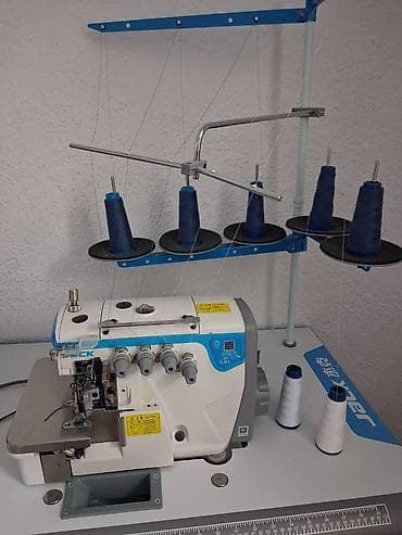 Беш жиптуу машинка at lalafo.kg Беш жиптуу машинка