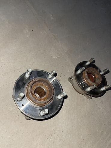 Передняя правая Ступица Kia 2019 г., Б/у, Оригинал at lalafo.kg Передняя правая Ступица Kia 2019 г., Б/у, Оригинал