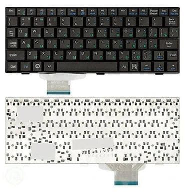 Клавиатура at lalafo.kg Клавиатура