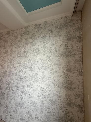 Тушкагаздарды чаптоо: Эски тушкагаздарды сыйруу, Обои чаптоо | Кагаз тушкагаздар, Винил тушкагаздар, Суюк тушкагаздар 6 жылдан ашык тажрыйба lalafo.kg да — 9 Тушкагаздарды чаптоо: Эски тушкагаздарды сыйруу, Обои чаптоо | Кагаз тушкагаздар, Винил тушкагаздар, Суюк тушкагаздар 6 жылдан ашык тажрыйба — 9