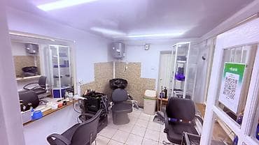Готовый бизнес плати аренду и работай Кабинет парикмахера/рабочее at lalafo.kg Готовый бизнес плати аренду и работай Кабинет парикмахера/рабочее