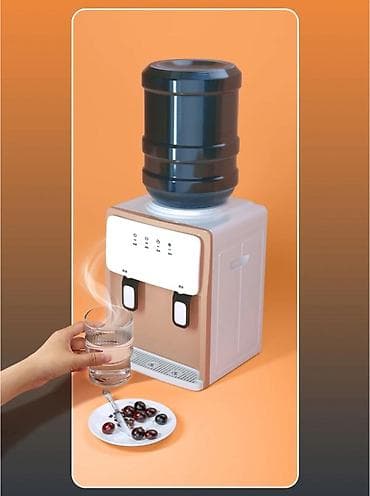 Вафля бышыргычтар: Суу үчүн кулер, Жаңы, Акылуу жеткирүү lalafo.kg да — 3 Вафля бышыргычтар: Суу үчүн кулер, Жаңы, Акылуу жеткирүү — 3