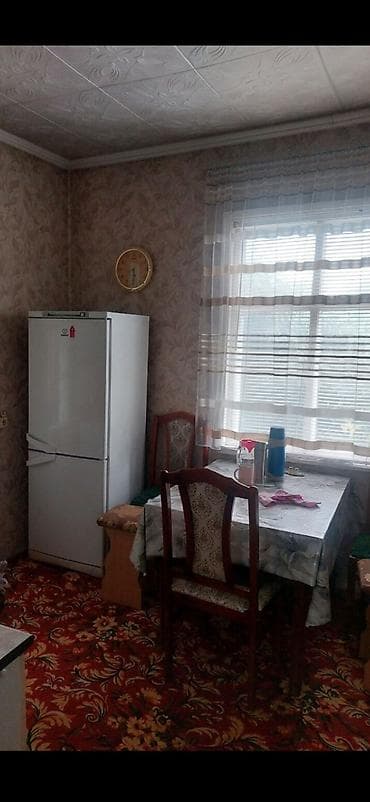 60 м², 4 комнаты, Забор, огорожен at lalafo.kg 60 м², 4 комнаты, Забор, огорожен