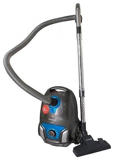 Пылесос, Стандартный, Сухая, Мешок at lalafo.kg Пылесос, Стандартный, Сухая, Мешок