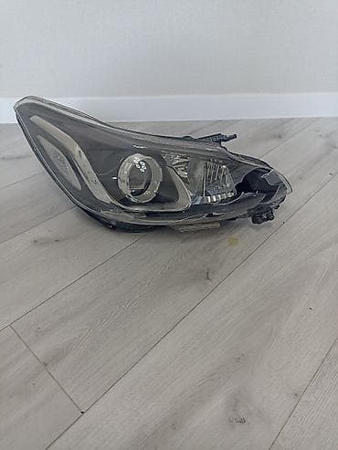 Передняя левая фара Chevrolet 2019 г., Оригинал at lalafo.kg Передняя левая фара Chevrolet 2019 г., Оригинал