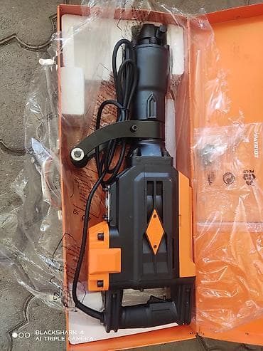 Отбойный молоток. TOLSEN. Оптом и в розницу. Приглашаем к lalafo.kg да — 7 Отбойный молоток. TOLSEN. Оптом и в розницу. Приглашаем к — 7