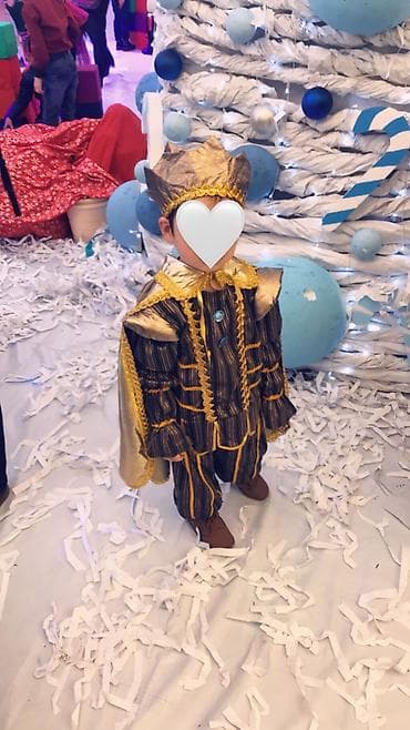 Прокат Новогодних Костюмов at lalafo.kg Прокат Новогодних Костюмов