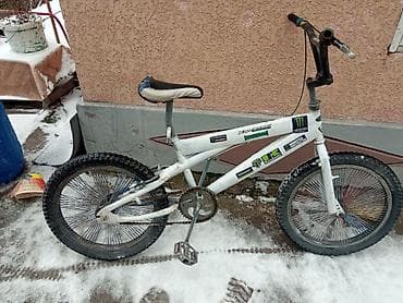 BMX велосипед at lalafo.kg BMX велосипед