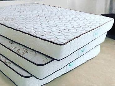 Матрасы от производителя Сделано из качественных материалов На любой at lalafo.kg Матрасы от производителя Сделано из качественных материалов На любой