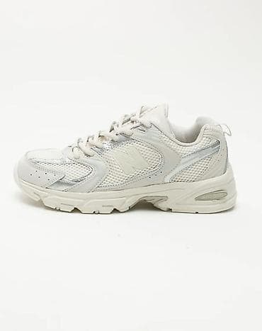 Кроссовки, 40, New Balance, Новый, цвет - Бежевый at lalafo.kg Кроссовки, 40, New Balance, Новый, цвет - Бежевый