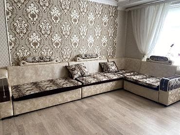 Модульный диван, Б/у at lalafo.kg Модульный диван, Б/у