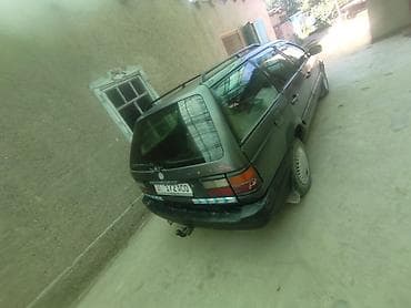 Volkswagen Passat Variant: 1990 г., 1.8 л, Механика, Бензин, Универсал at lalafo.kg Volkswagen Passat Variant: 1990 г., 1.8 л, Механика, Бензин, Универсал