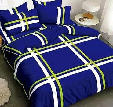 Студия, Душевая кабина, Постельное белье, Кондиционер at lalafo.kg Студия, Душевая кабина, Постельное белье, Кондиционер