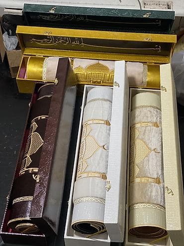 Килемдерди сатып алуу: Жайнамаз, Белекке lalafo.kg да — 4 Килемдерди сатып алуу: Жайнамаз, Белекке — 4