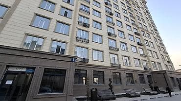 2 комнаты, Риэлтор, Без подселения, С мебелью частично at lalafo.kg 2 комнаты, Риэлтор, Без подселения, С мебелью частично