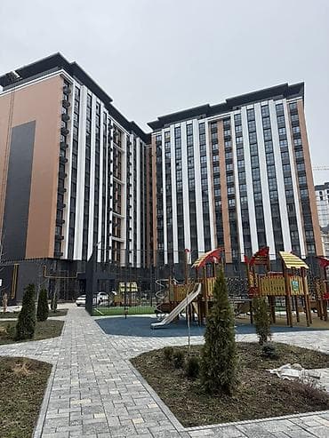 3 комнаты, 107 м² at lalafo.kg — 1 3 комнаты, 107 м² — 1