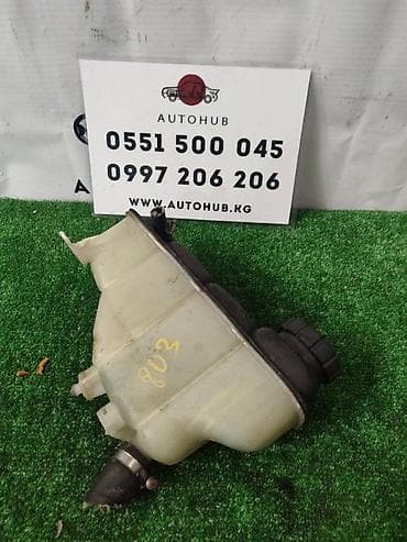 Бачок Mercedes-Benz at lalafo.kg Бачок Mercedes-Benz