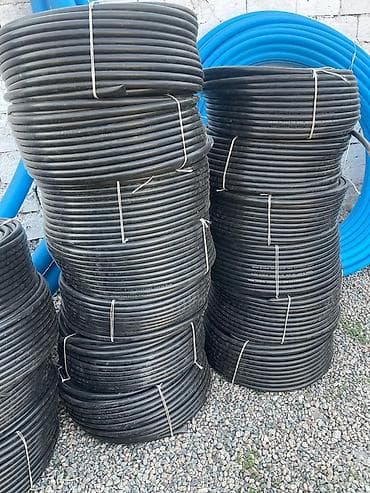 пластик алабыз: Труба для водопровода Материал: Пластик at lalafo.kg — 4 пластик алабыз: Труба для водопровода Материал: Пластик — 4