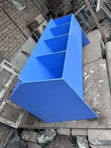 Полка для магазина, Пластик at lalafo.kg Полка для магазина, Пластик