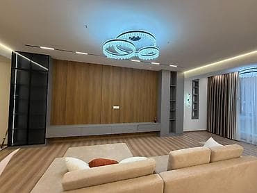 3 комнаты, 92 м², Асанбай мкр Элитка, 13 этаж, Дизайнерский ремонт at lalafo.kg 3 комнаты, 92 м², Асанбай мкр Элитка, 13 этаж, Дизайнерский ремонт