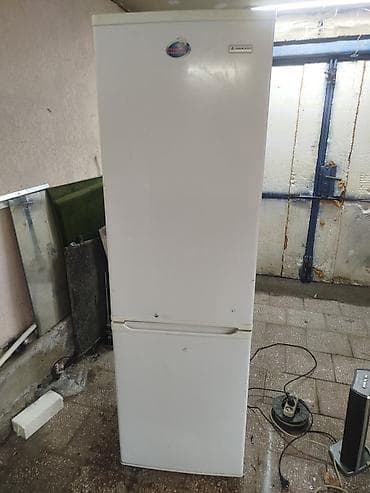 Холодильник Beko, Двухкамерный at lalafo.kg Холодильник Beko, Двухкамерный