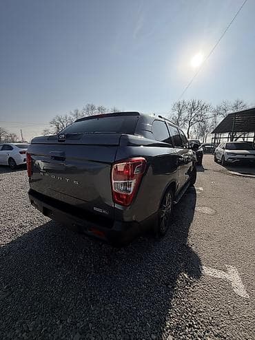 Dongfeng: Dongfeng : 2019 г., Дизель, Кроссовер at lalafo.kg — 7 Dongfeng: Dongfeng : 2019 г., Дизель, Кроссовер — 7