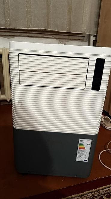 КОНДИЦИОНЕР Changhong (мобильный кондиционер на 30 кв метр ) at lalafo.kg КОНДИЦИОНЕР Changhong (мобильный кондиционер на 30 кв метр )