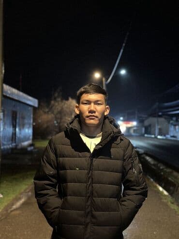 Срочно ищу работу Мне 20 лет Рост: 175 Быстро обучаюсь Права есть at lalafo.kg Срочно ищу работу Мне 20 лет Рост: 175 Быстро обучаюсь Права есть