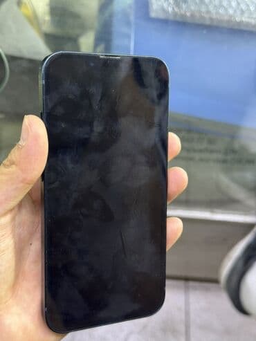 Линолеум: IPhone 13, Колдонулган, 256 ГБ, Midnight, Кабель, 93 % lalafo.kg да — 2 Линолеум: IPhone 13, Колдонулган, 256 ГБ, Midnight, Кабель, 93 % — 2