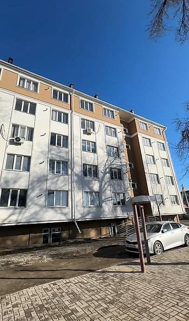 1 бөлмө, 45 м², 106-серия жакшыртылган, 3 кабат, Даяр ПСО (өзү оңдоп түзөтүп бүтүү үчүн) lalafo.kg да 1 бөлмө, 45 м², 106-серия жакшыртылган, 3 кабат, Даяр ПСО (өзү оңдоп түзөтүп бүтүү үчүн)