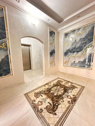 3 комнаты, 83 м², Элитка, 7 этаж, Евроремонт at lalafo.kg 3 комнаты, 83 м², Элитка, 7 этаж, Евроремонт