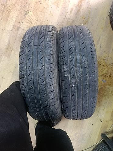 Пара летних шин Mazzini ECO307 - Размер: 175/70 R14 - Индекс at lalafo.kg Пара летних шин Mazzini ECO307 - Размер: 175/70 R14 - Индекс