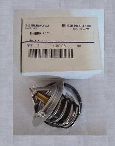 Термостат Subaru at lalafo.kg Термостат Subaru