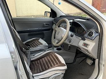 GAC: Mazda Demio: 2003 г., 1.3 л, Автомат, Бензин, Хэтчбэк at lalafo.kg — 9 GAC: Mazda Demio: 2003 г., 1.3 л, Автомат, Бензин, Хэтчбэк — 9