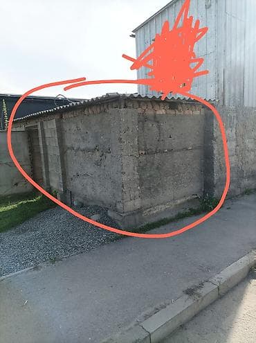 Сдаётся под самса Кана лепешки лакация хорошая at lalafo.kg Сдаётся под самса Кана лепешки лакация хорошая