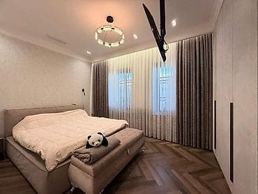 Derways: Продается современный дом 250 м² на участке 4 сотки в центре с at lalafo.kg — 9 Derways: Продается современный дом 250 м² на участке 4 сотки в центре с — 9