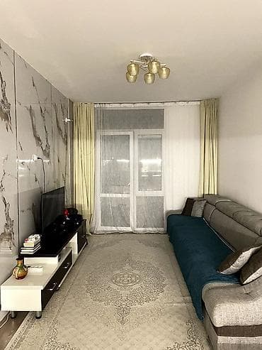 1 комната, Агентство недвижимости, Без подселения, С мебелью полностью at lalafo.kg 1 комната, Агентство недвижимости, Без подселения, С мебелью полностью