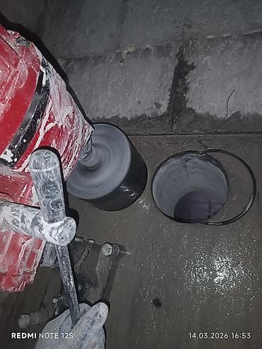 Бурение скважин 3-5 лет опыта at lalafo.kg Бурение скважин 3-5 лет опыта