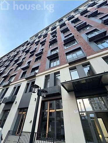 1 комната, 40 м², Элитка, 12 этаж, Готовая ПСО (под самоотделку) at lalafo.kg 1 комната, 40 м², Элитка, 12 этаж, Готовая ПСО (под самоотделку)