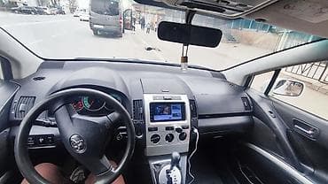 Oldsmobile: Toyota Corolla Verso: 2004 г., 2 л, Автомат, Бензин, Минивэн at lalafo.kg — 7 Oldsmobile: Toyota Corolla Verso: 2004 г., 2 л, Автомат, Бензин, Минивэн — 7