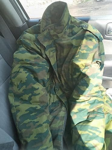 Зимний б/у куртка at lalafo.kg Зимний б/у куртка