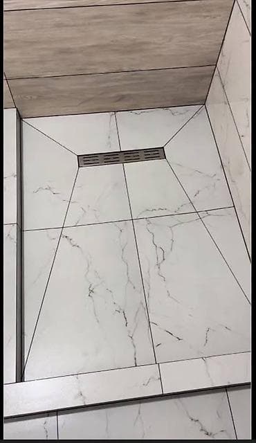 Плиточные работы под ключ - Укладка керамической плитки at lalafo.kg Плиточные работы под ключ - Укладка керамической плитки