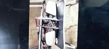 ПАРА НАРУЖНЫХ ЗЕРКАЛ ОТ ТОЙОТА ВИШ at lalafo.kg ПАРА НАРУЖНЫХ ЗЕРКАЛ ОТ ТОЙОТА ВИШ