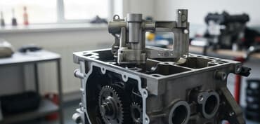 BMW масляный насос мотор m57 дизель 3 л at lalafo.kg BMW масляный насос мотор m57 дизель 3 л