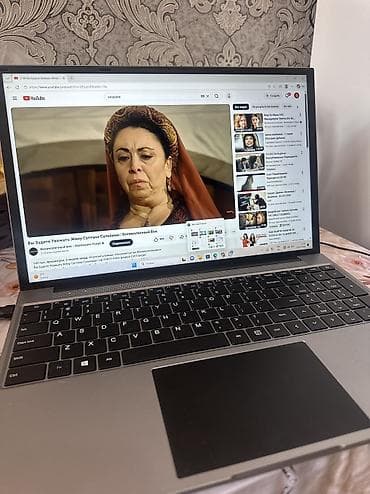 Ноутбук DEXP (серия Atlas/Aquilon, логотип DEXP на крышке) at lalafo.kg Ноутбук DEXP (серия Atlas/Aquilon, логотип DEXP на крышке)