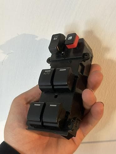 Замок двери Honda 2009 г., Новый at lalafo.kg Замок двери Honda 2009 г., Новый