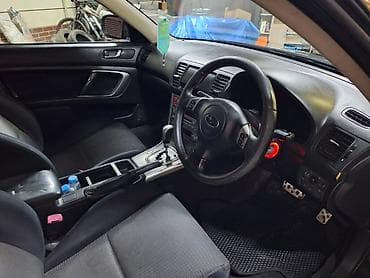 Microcar: Subaru Legacy: 2005 г., 2 л, Автомат, Бензин, Седан lalafo.kg да — 10 Microcar: Subaru Legacy: 2005 г., 2 л, Автомат, Бензин, Седан — 10