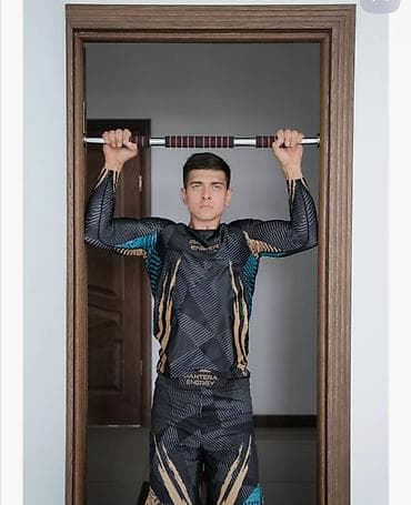 Турник, Турник, Новый, Платная доставка, Самовывоз at lalafo.kg — 7 Турник, Турник, Новый, Платная доставка, Самовывоз — 7