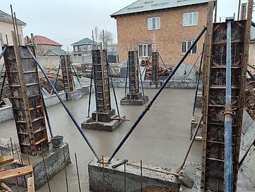 Монолит Больше 6 лет опыта at lalafo.kg Монолит Больше 6 лет опыта