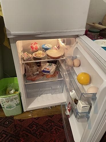 Продается холодильник брали три месяца назад цена договорённость 10 к at lalafo.kg Продается холодильник брали три месяца назад цена договорённость 10 к